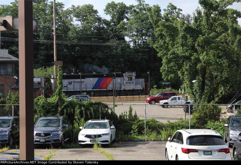 NJT 4106